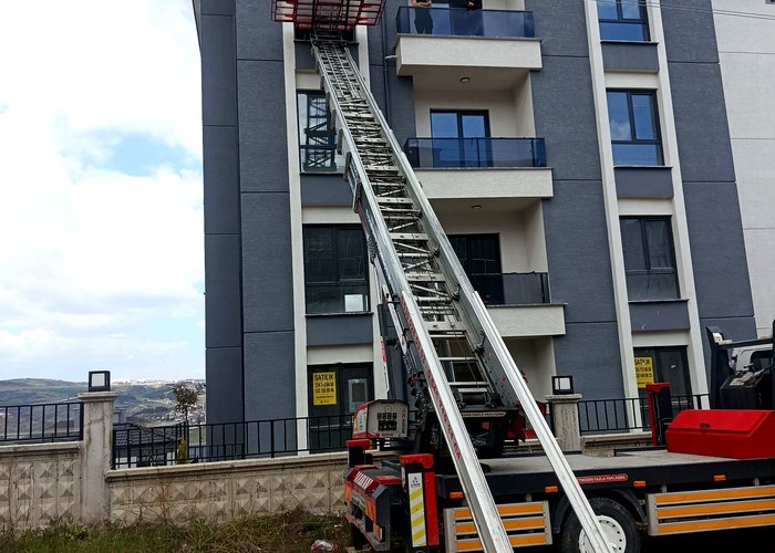 Evim Kur İnegöl nakliyat galeri 8