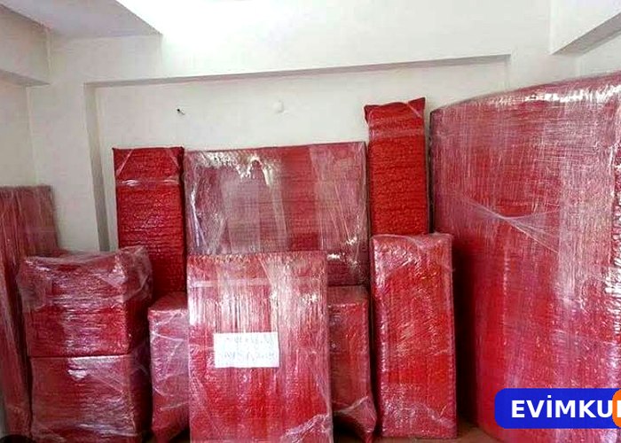 Evim Kur İnegöl nakliyat galeri 11