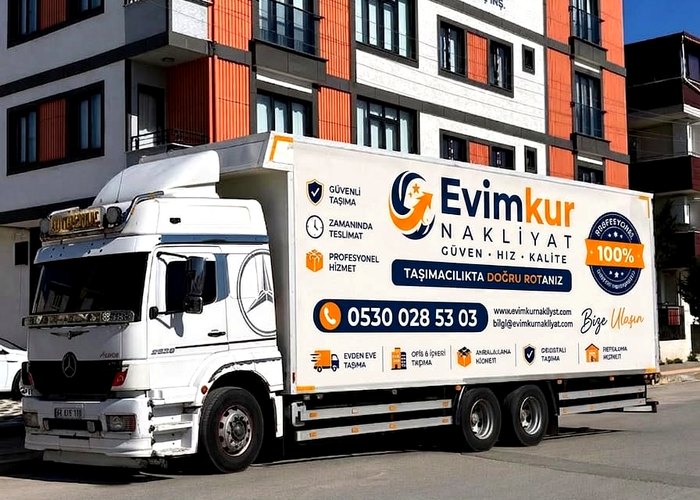 Evim Kur İnegöl nakliyat galeri 15