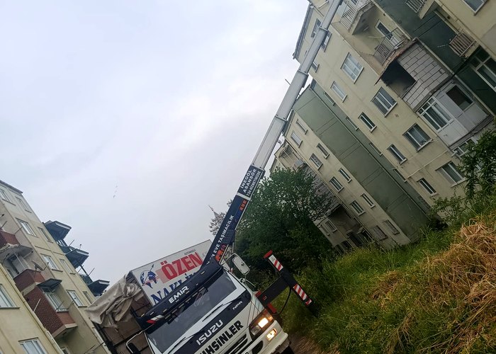 Evim Kur İnegöl nakliyat galeri 16