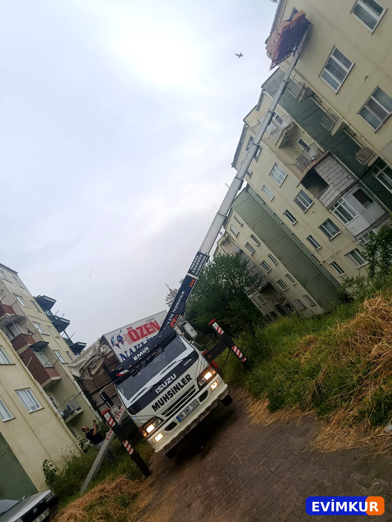 Evim Kur galeri büyük görsel 16