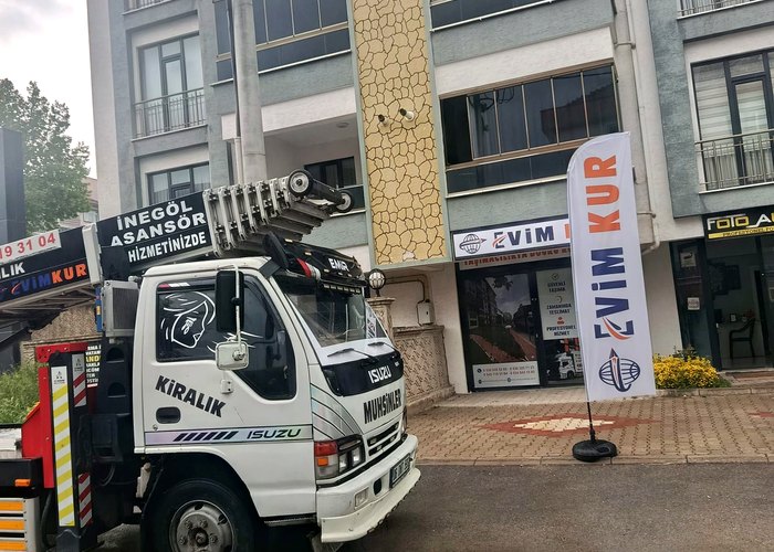 Evim Kur İnegöl nakliyat galeri 17