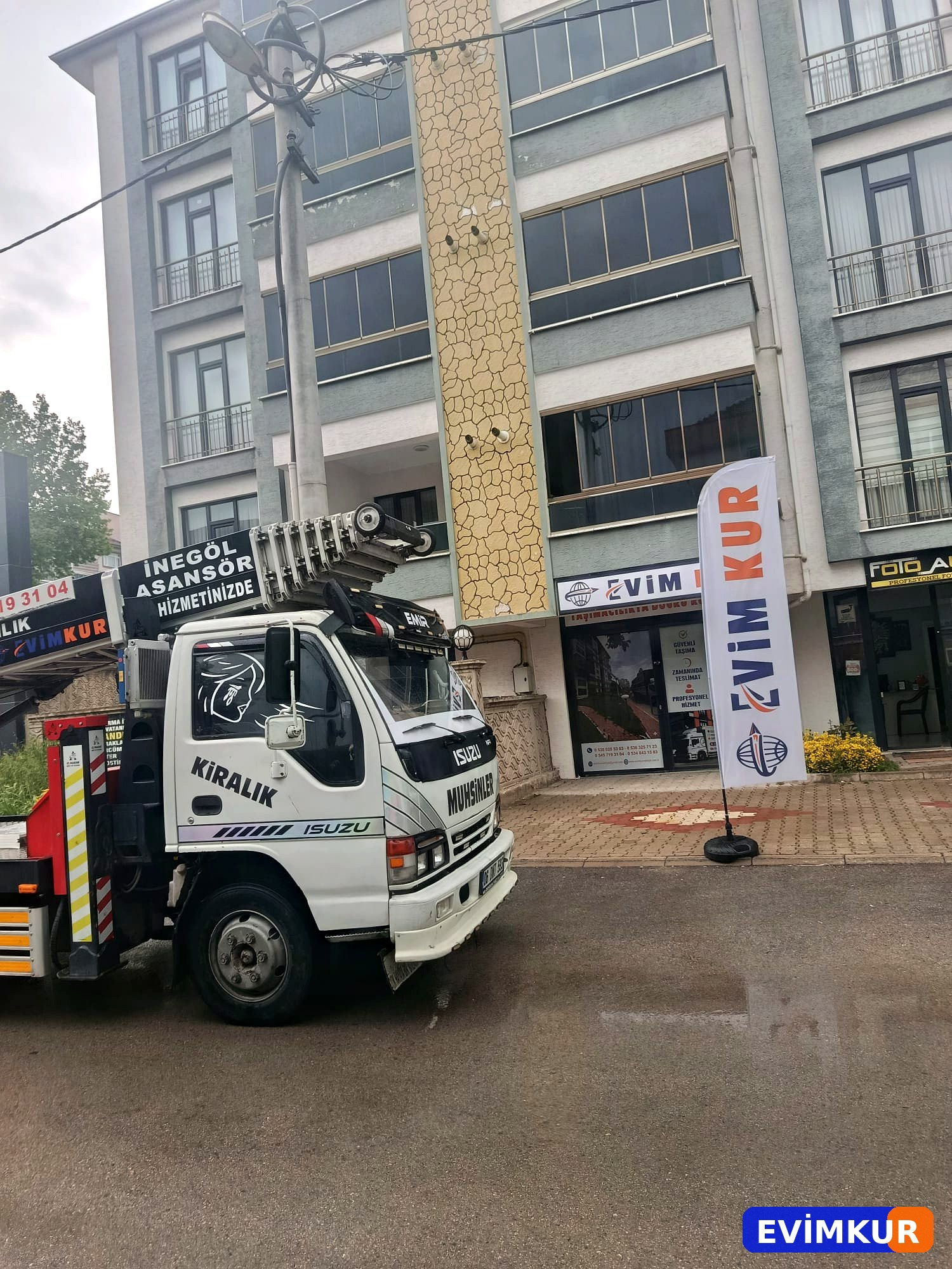 Evim Kur galeri büyük görsel 17