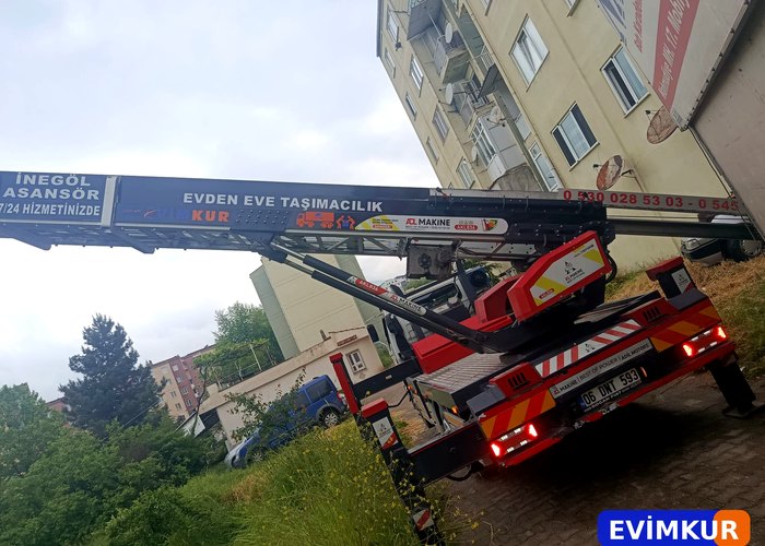 Evim Kur İnegöl nakliyat galeri 18