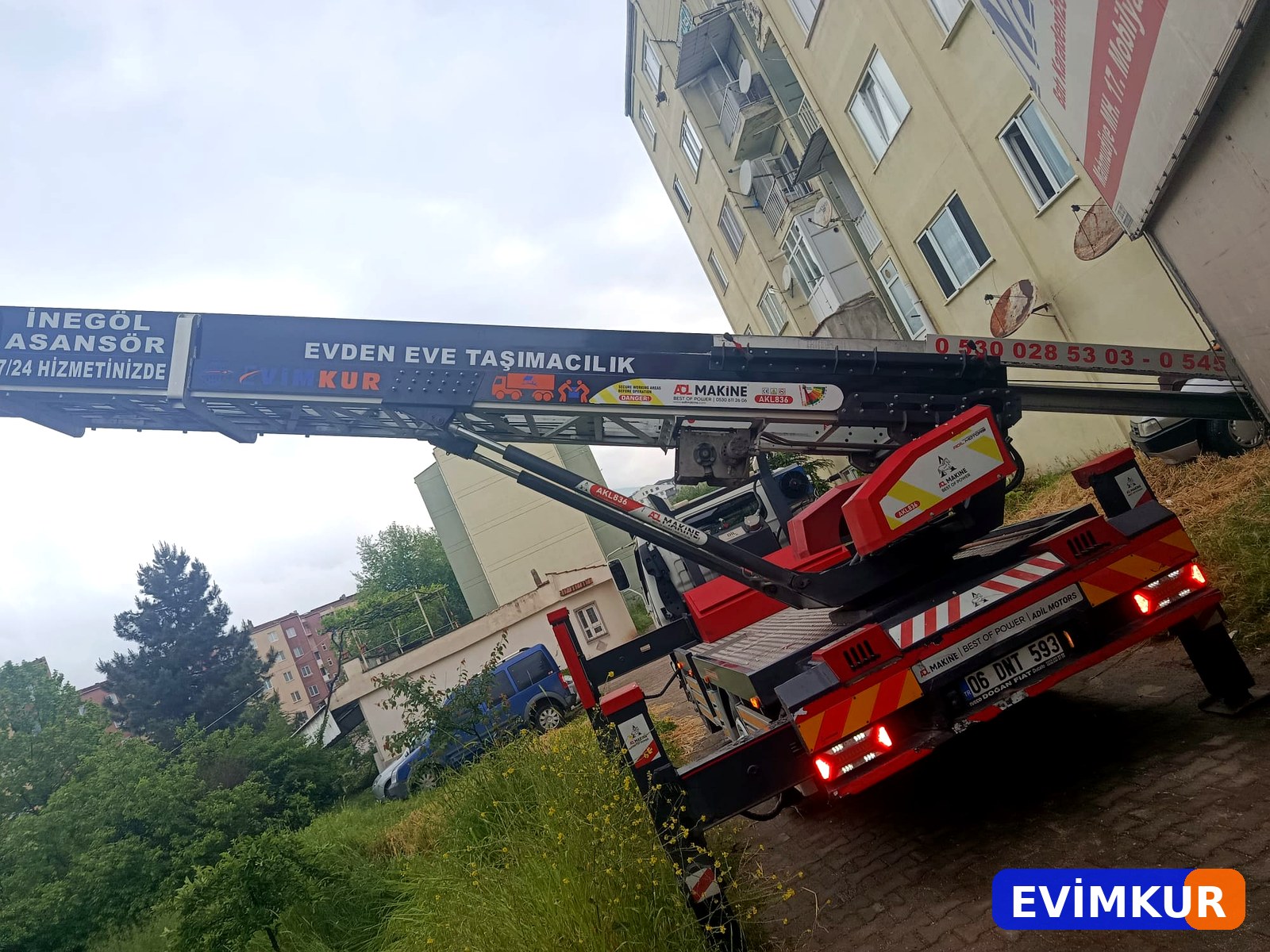 Evim Kur galeri büyük görsel 18