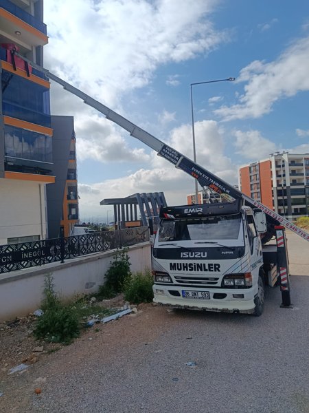 Evim Kur İnegöl nakliyat galeri 19