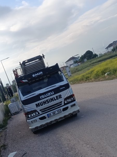 Evim Kur İnegöl nakliyat galeri 20