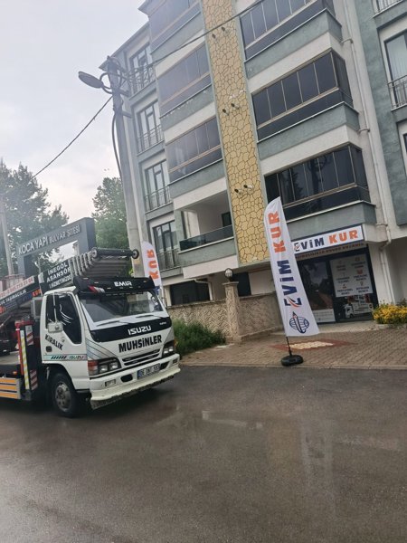 Evim Kur İnegöl nakliyat galeri 28