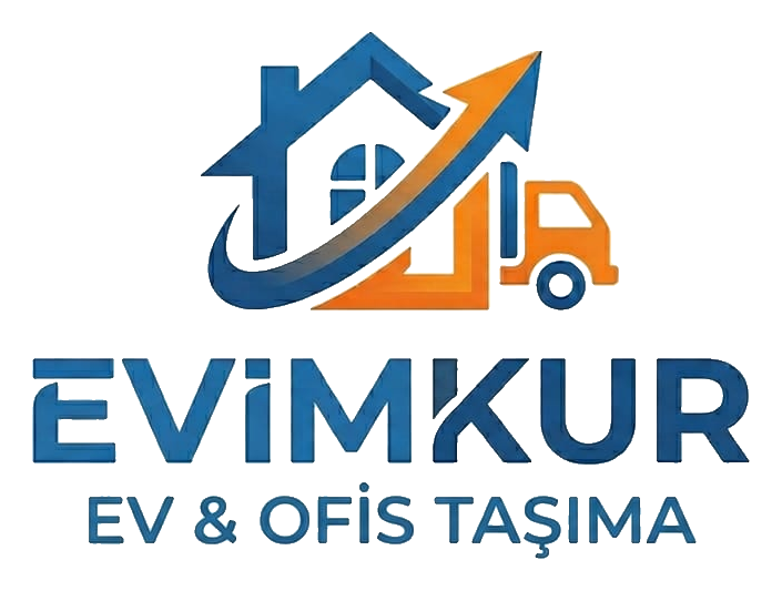 Evim Kur İnegöl Evden Eve Nakliyat