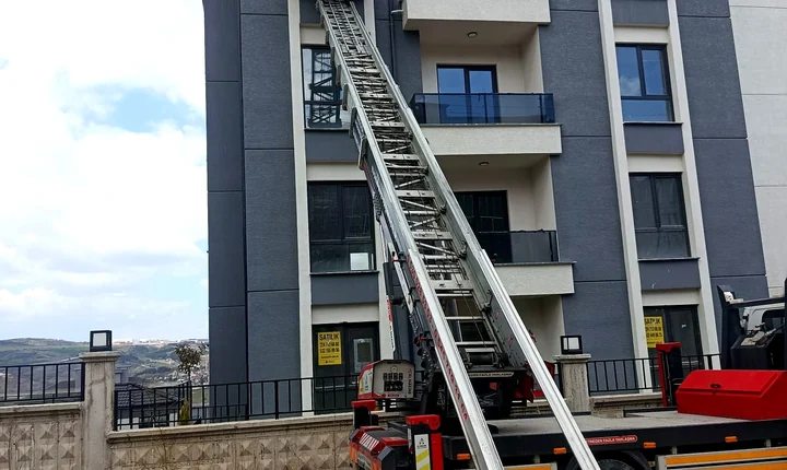 İnegöl asansörlü nakliyat dış cephe asansör kurulumu
