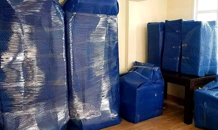 İnegöl ofis taşıma paketlenmiş ofis ve mobilya eşyaları